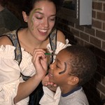 Family Weekend Photos